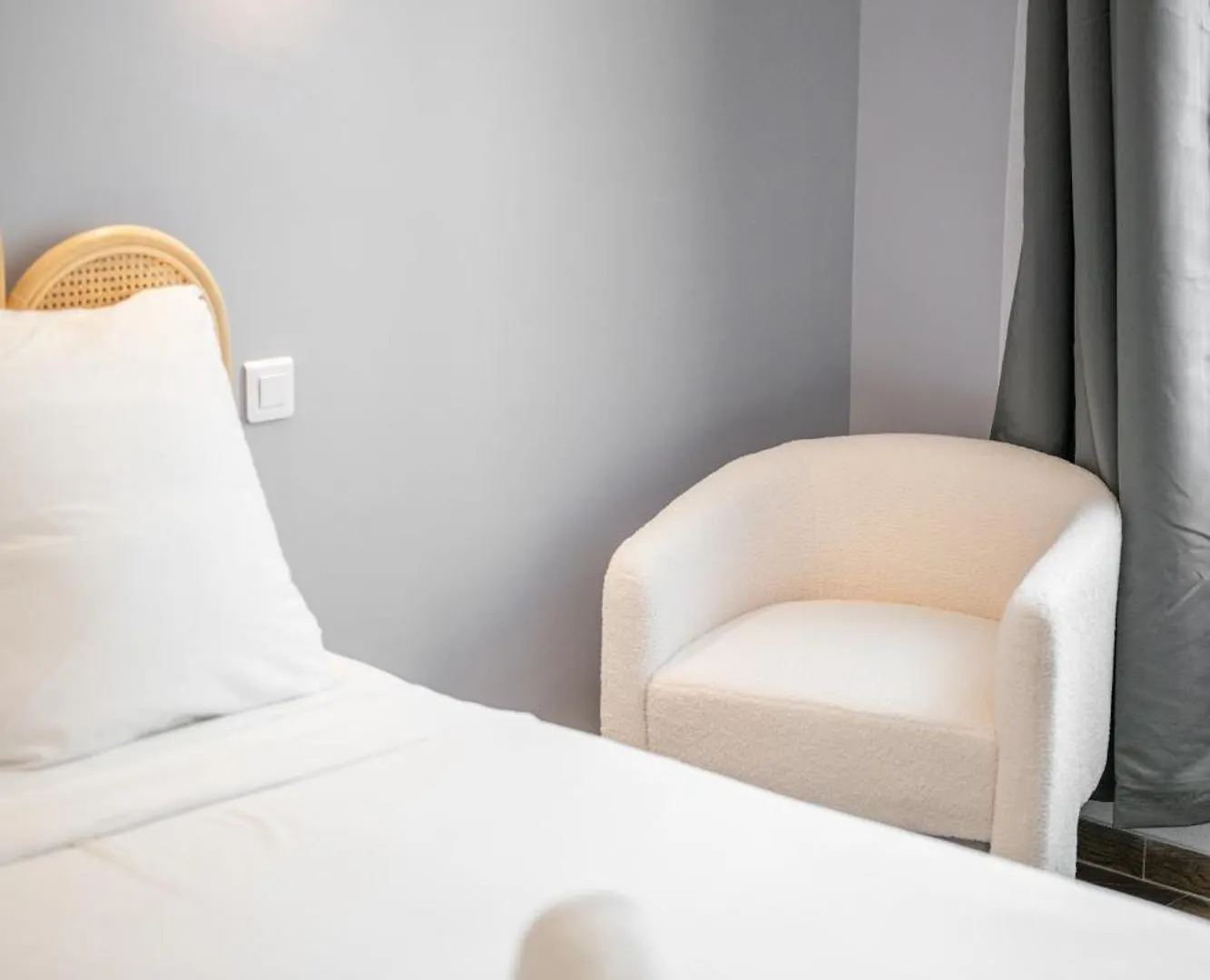 La Suite Lascaris Port Of Nice #Renovated
