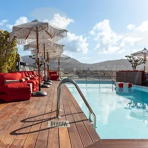 5* Otel Boscolo &