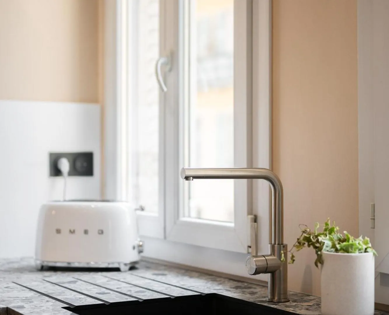 La Suite Lascaris Port Of Nice #Renovated