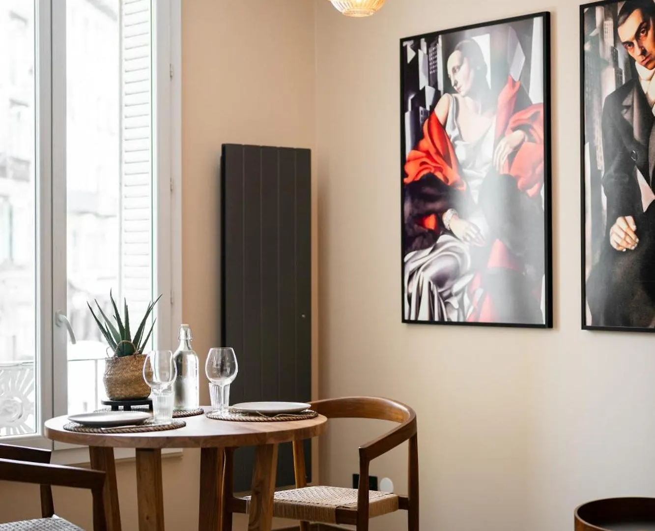 La Suite Lascaris Port Of Nice #Renovated
