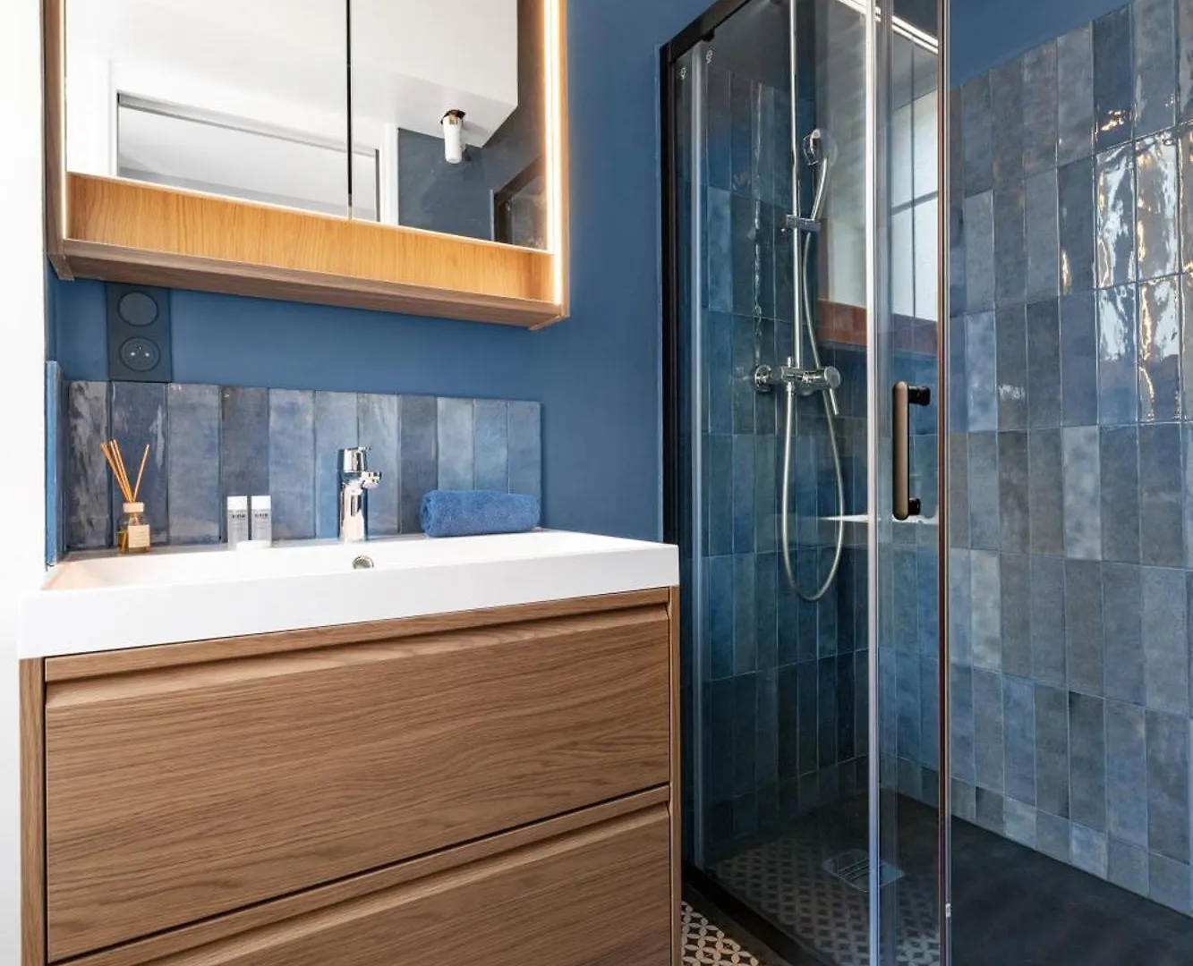 Daire La Suite Lascaris Port Of Nice #Renovated