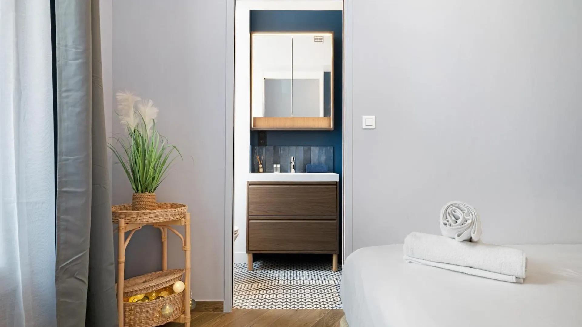 La Suite Lascaris Port Of Nice #Renovated