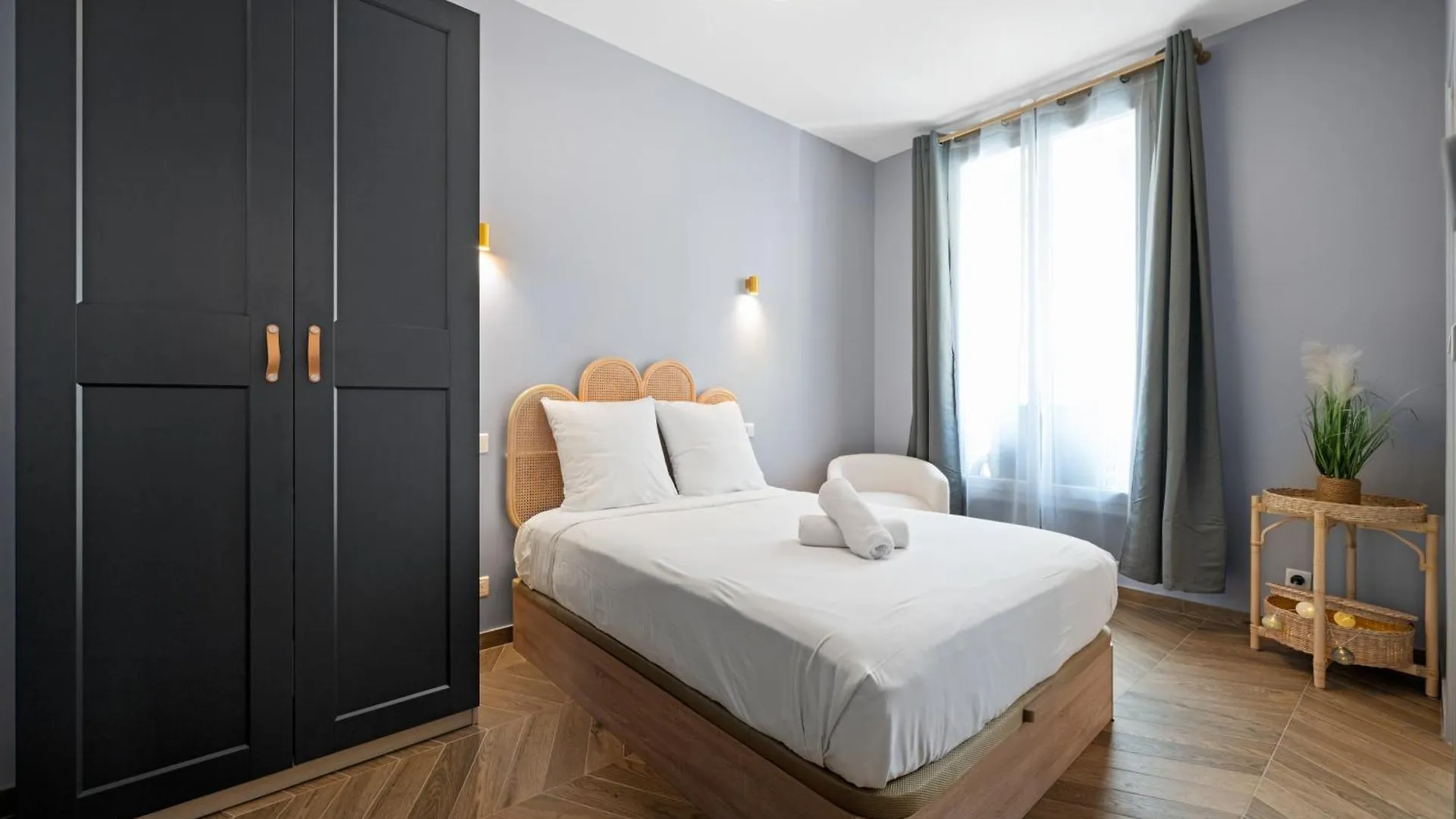 La Suite Lascaris Port Of Nice #Renovated Fransa